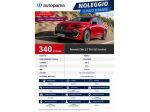 Renault Clio 1.2 TCe 115 techno