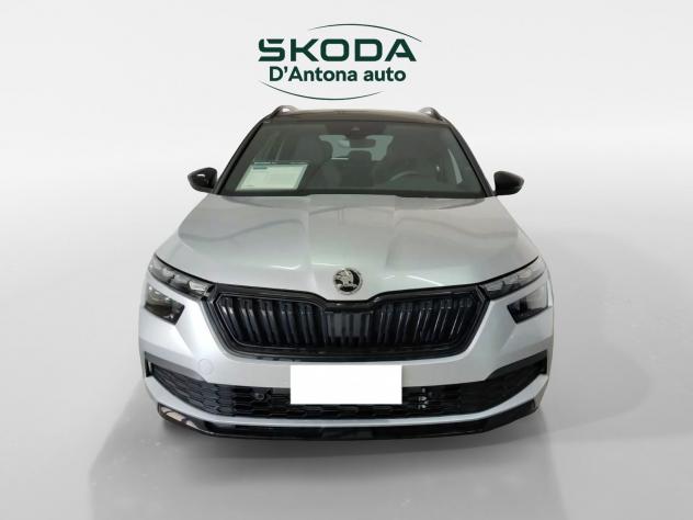 Škoda Kamiq 1.0 TSI 110 CV Monte Carlo - Foto 6