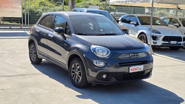 Fiat 500X 1.3 MultiJet 95 CV Sport