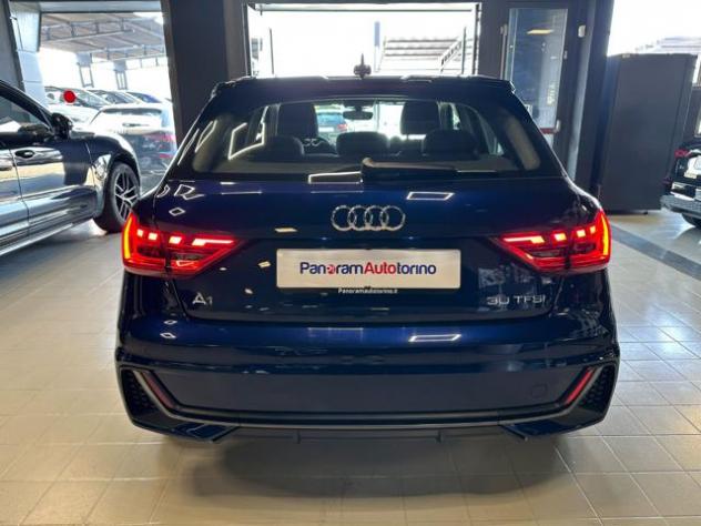 AUDI A1 SPB 30 TFSI S line "Telec/C.Play/LED rif. 23229390 - Foto 6