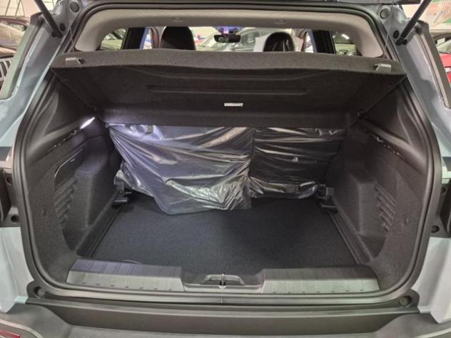 JEEP Avenger 1.2 Turbo 110 CV MHEV Summit rif. 22884902 - Foto 10