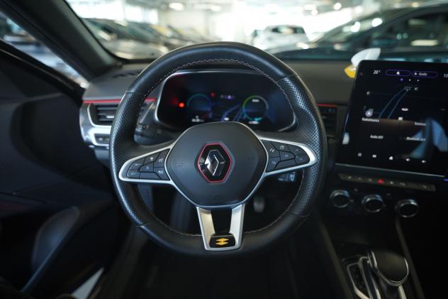 Renault Arkana 2021 1.6 E-Tech full hybrid R.S. Line Fast Track 145cv - Foto 10