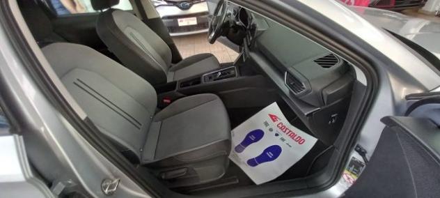 SEAT Leon Sportstourer 2.0 TDI 150 CV DSG Style rif. 24105933 - Foto 7
