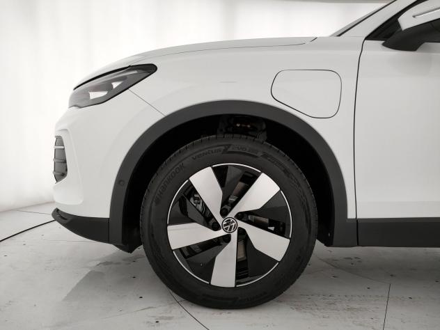 Volkswagen Tiguan 1.5 TSI eHybrid DSG Life - Foto 6