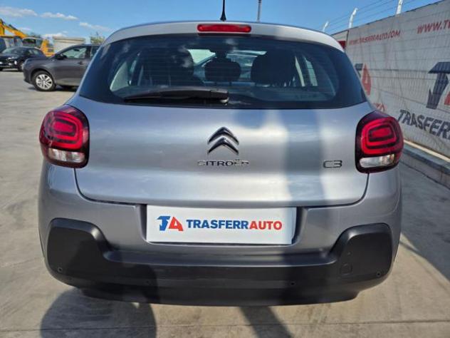 CITROEN C3 PureTech 83 S&S Feel rif. 23829361 - Foto 4
