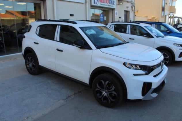 CITROEN C3 Aircross 1.2 BZ-CATENA DI DISTRIBUZIONE-KM0 rif. 24102554 - Foto 6