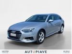 Audi A4 2.0 35 TDI BUSIN ADVAN. S TRONIC