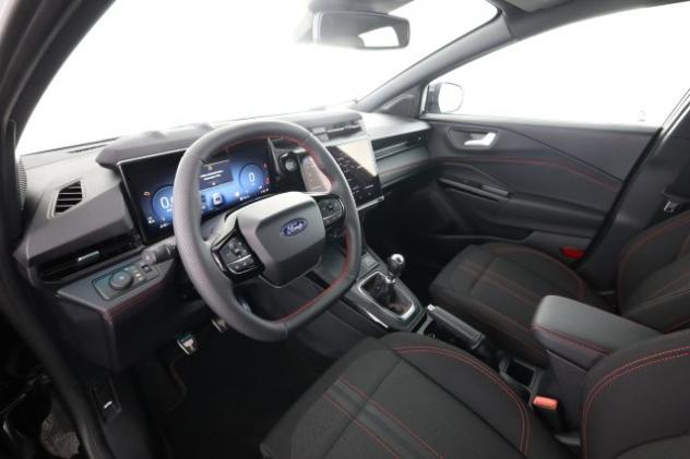 FORD Puma Puma 1.0 EcoBoost Hybrid 125 CV S&S ST-Line rif. 23903579 - Foto 9