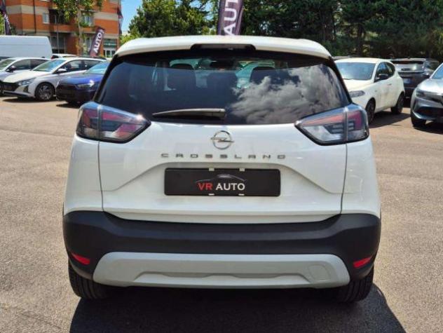 Opel Crossland X Crossland 1.5 ELEGANCE 110cv PROMO FIN. - Foto 7