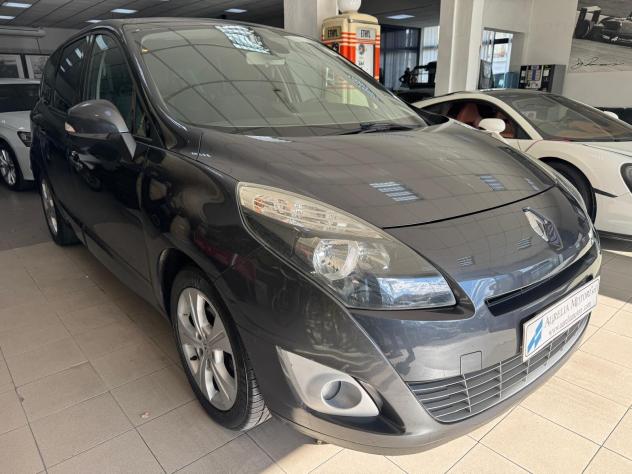 Renault Scenic Scic 1.5 dCi 110CV 7 POSTI PERFETTO!!! - Foto 3