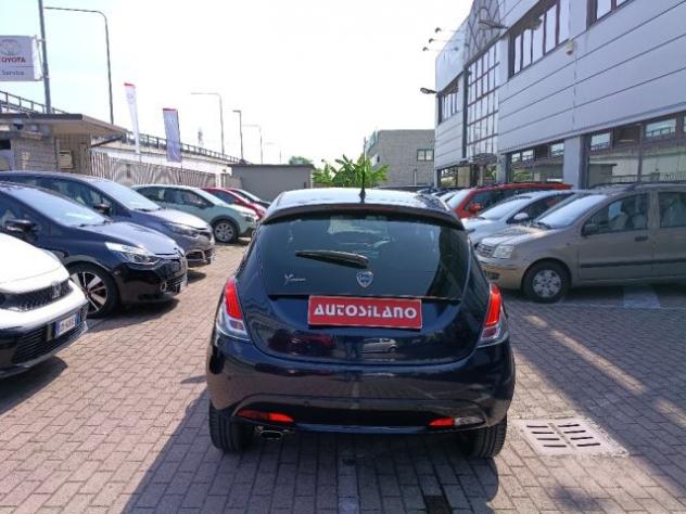 LANCIA Ypsilon 1.2 69 CV 5 porte S&S Platinum rif. 23799214 - Foto 6