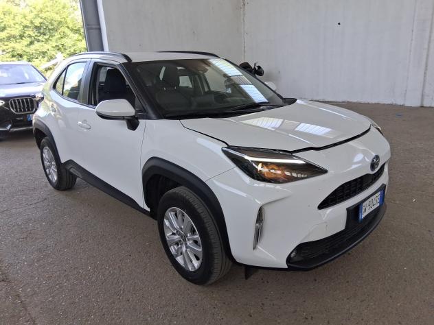 Toyota Yaris Cross 1.5H (116 CV) E-CVT Active - Foto 3