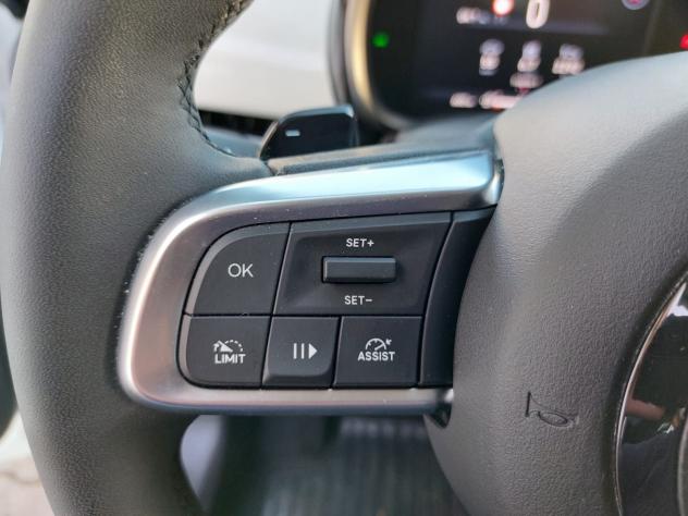 FIAT 600 PREZZO REALE NO VINCOLI / 1.2 Hybrid 145cv Pop - Foto 10