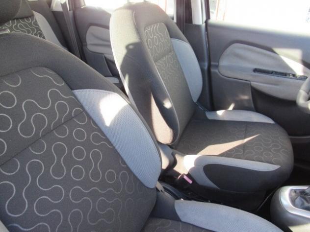Citroen C3 Picasso 1.4 VTi 95 Exclusive Style IN PERFETTE CONDIZIONI MECCANICA E CARROZZERIA - Foto 8