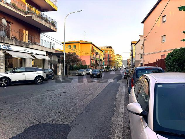Garage/Box in vendita a Catania, Viale Rapisardi - Foto 10