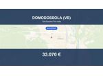 Immobile in asta di 203 m² in vendita a Domodossola