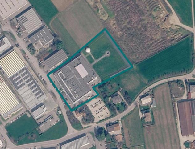 Immobile in asta di 3828 m² in vendita a Isola Vicentina - Foto 3
