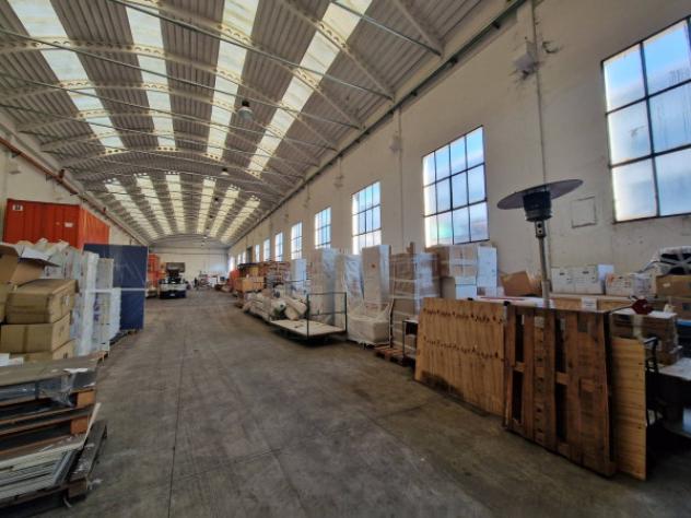 Immobile di 3577 m² con più di 5 locali in affitto a Settimo Milanese - Foto 16