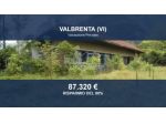 Immobile in asta di 12100 m² in vendita a Valbrenta