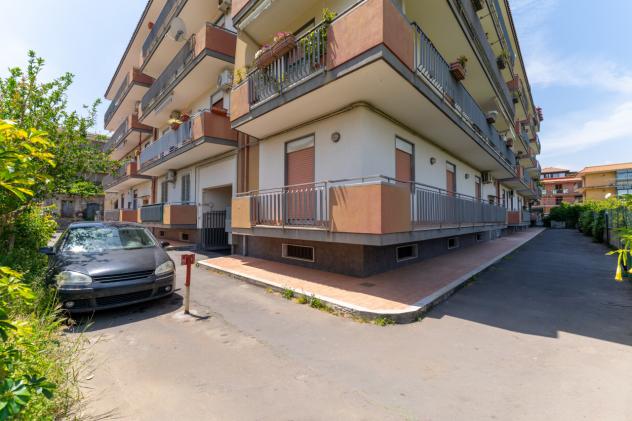 Quadrilocale in vendita a Aci Catena - Foto 10