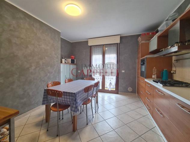 Appartamento in Vendita in zona PANIGHINA - Foto 3