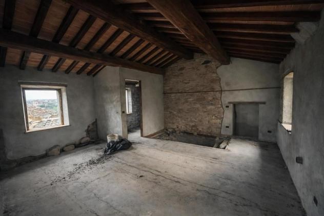 Terratetto in vendita a San Ginese - Capannori 180 mq Rif: 1400229 - Foto 4
