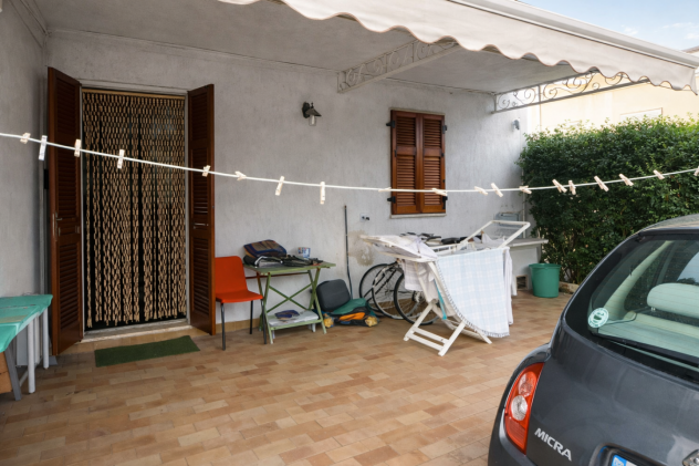 Casa semindipendente in vendita a Avenza - Carrara 85 mq Rif: 1074936 - Foto 7