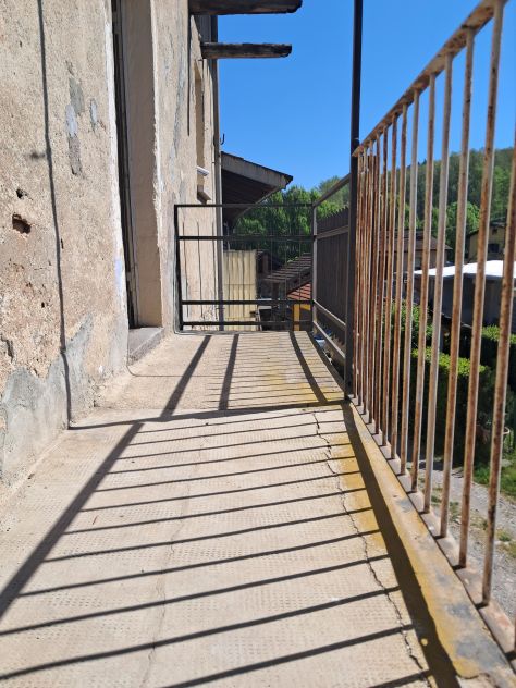 Casale Litta - Ampia porzione di casa - Foto 8