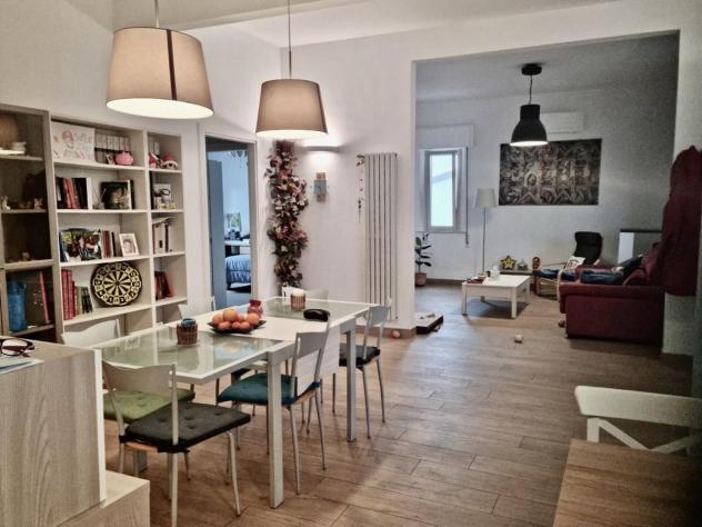 Duplex in vendita a San Frediano a Settimo - Cascina 125 mq Rif: 1311709