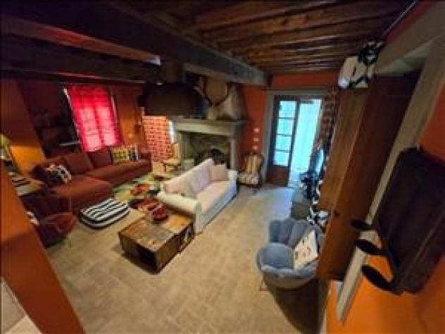 Appartamento in vendita a Villa a Sesta - Castelnuovo Berardenga 150 mq Rif: 1349621 - Foto 4
