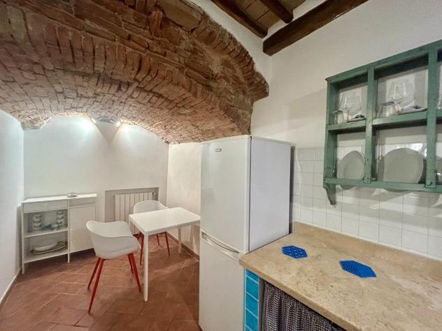 Appartamento in vendita a Castelnuovo Berardenga 89 mq Rif: 1311219 - Foto 6