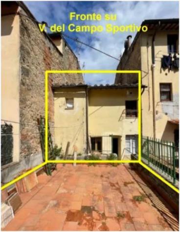 Immobile in asta di 39 m² in vendita a Colle di Val d'Elsa - Foto 3