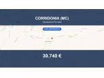 Immobile in asta di 67 m² in vendita a Corridonia