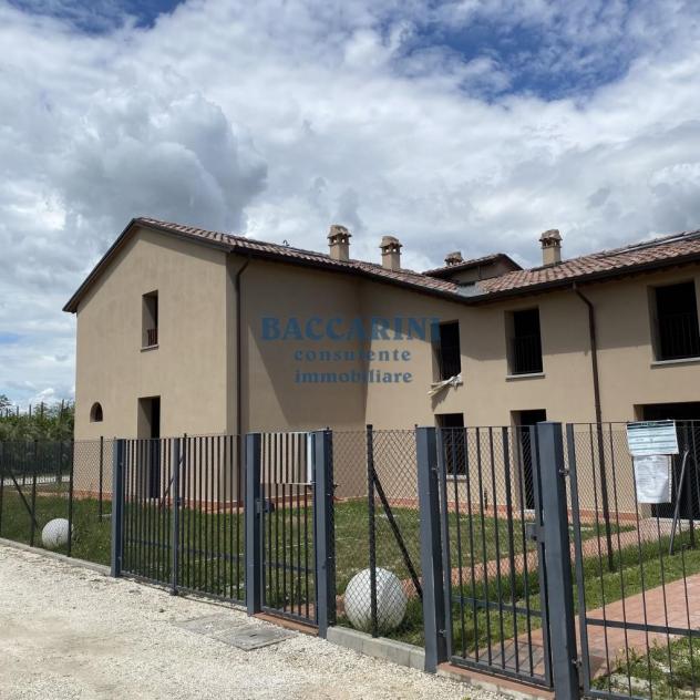 DUE VILLETTE CON CORTE ESCLUSIVA - FAENZA VIA TEBANO 8 - Foto 5
