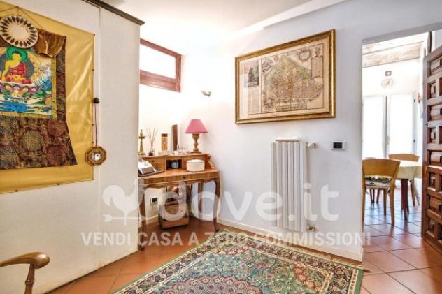 Appartamento di 196 m² con 5 locali e box auto in vendita a Ferrara - Foto 7