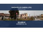 Immobile in asta di 226 m² con più di 5 locali in vendita a Gropello Cairoli