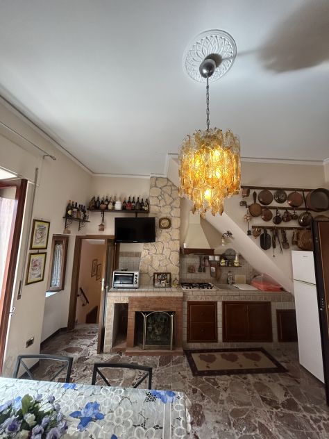 Bilocale Ristrutturato Lagonegro - Foto 3