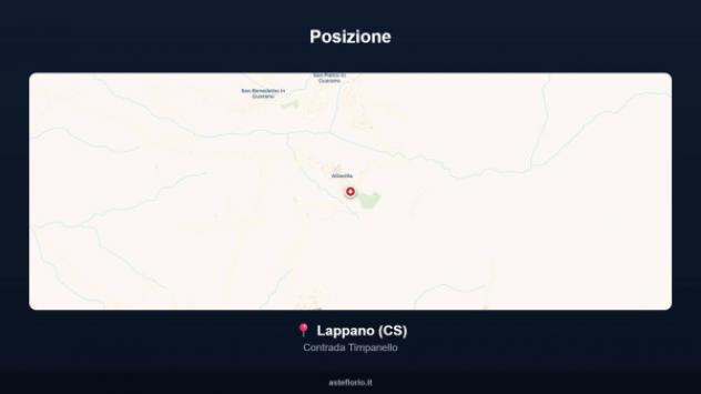 Immobile in asta di 137 m² in vendita a Lappano - Foto 18