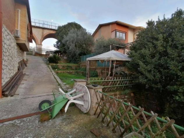 Immobile in asta di 287 m² in vendita a Magliano Sabina - Foto 2
