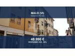 Immobile in asta di 92 m², box auto in vendita a Malo