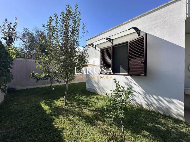 Villa in vendita a Melendugno - Foto 16