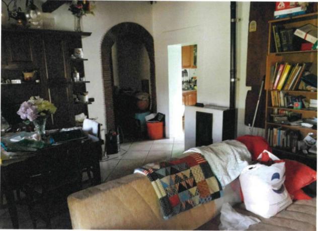 Immobile in asta di 199 m² con più di 5 locali in vendita a Monte Compatri - Foto 8