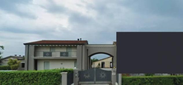 Immobile in asta di 216 m² con più di 5 locali in vendita a Riese Pio X - Foto 11