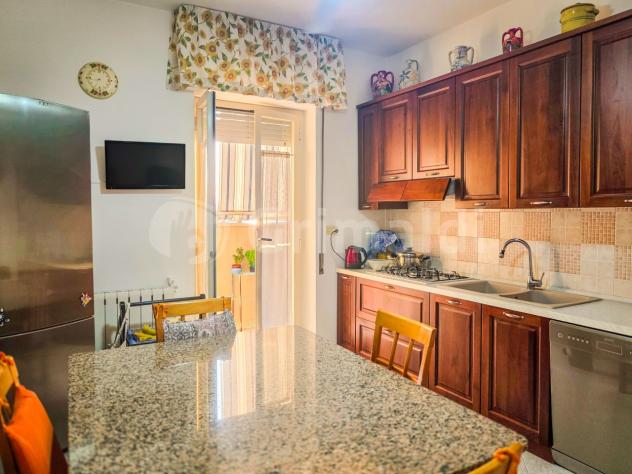 Appartamento in vendita a Siracusa