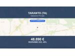 Immobile in asta di 114 m² in vendita a Taranto