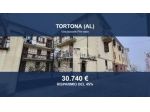 Immobile in asta di 86 m² in vendita a Tortona