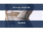 Immobile in asta di 150 m² in vendita a Villa del Bosco