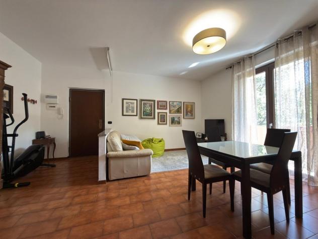 APPARTAMENTO BILOCALE (sfruttabile anche come trilocale) - Foto 6