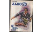 Raccolta Albo Tv n. 325, agosto 1978