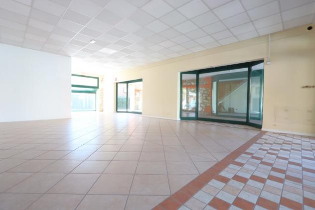 Locale commerciale in affitto a Brendola - Foto 7